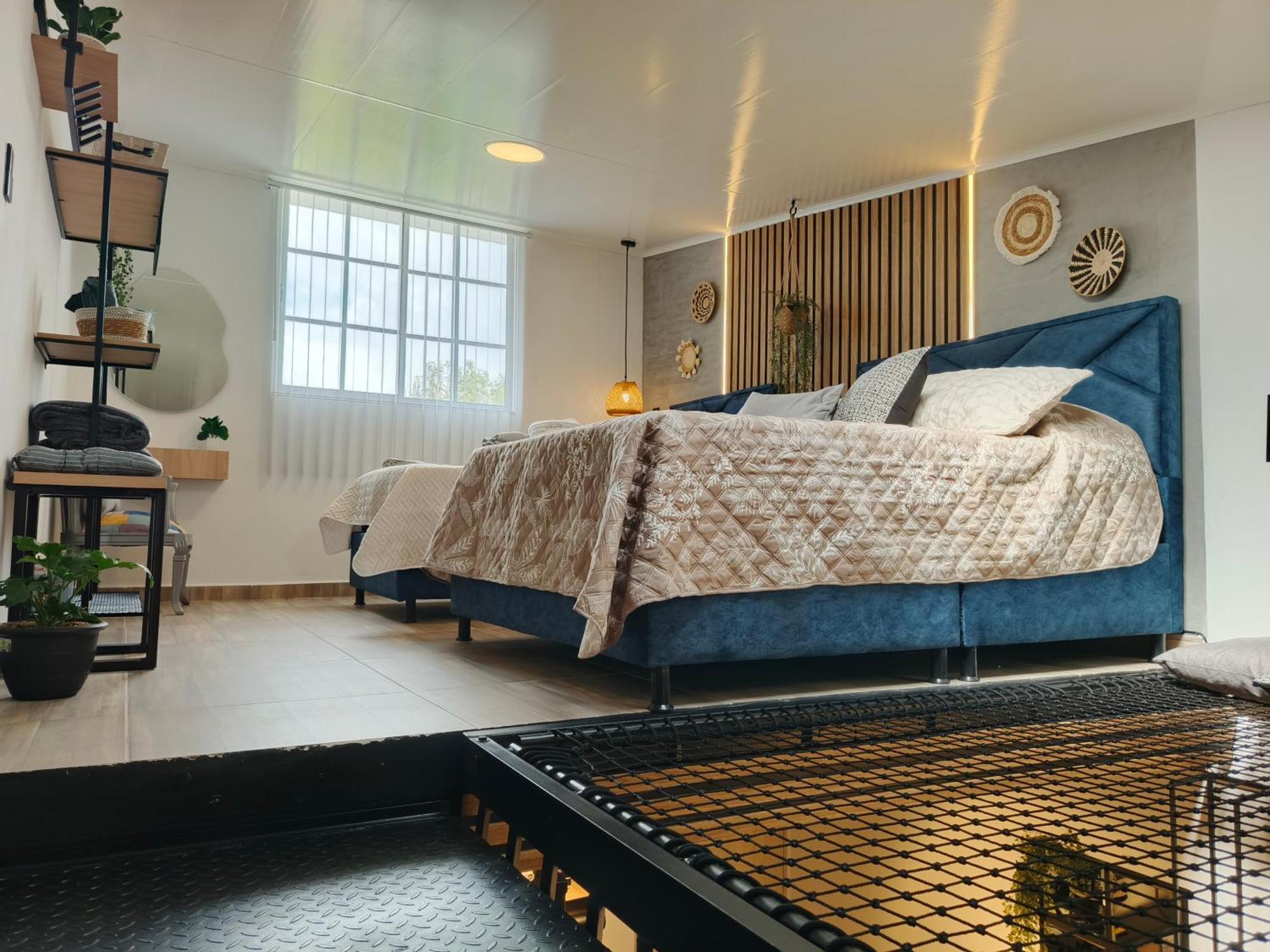 Hope Aparta Lofts Salento