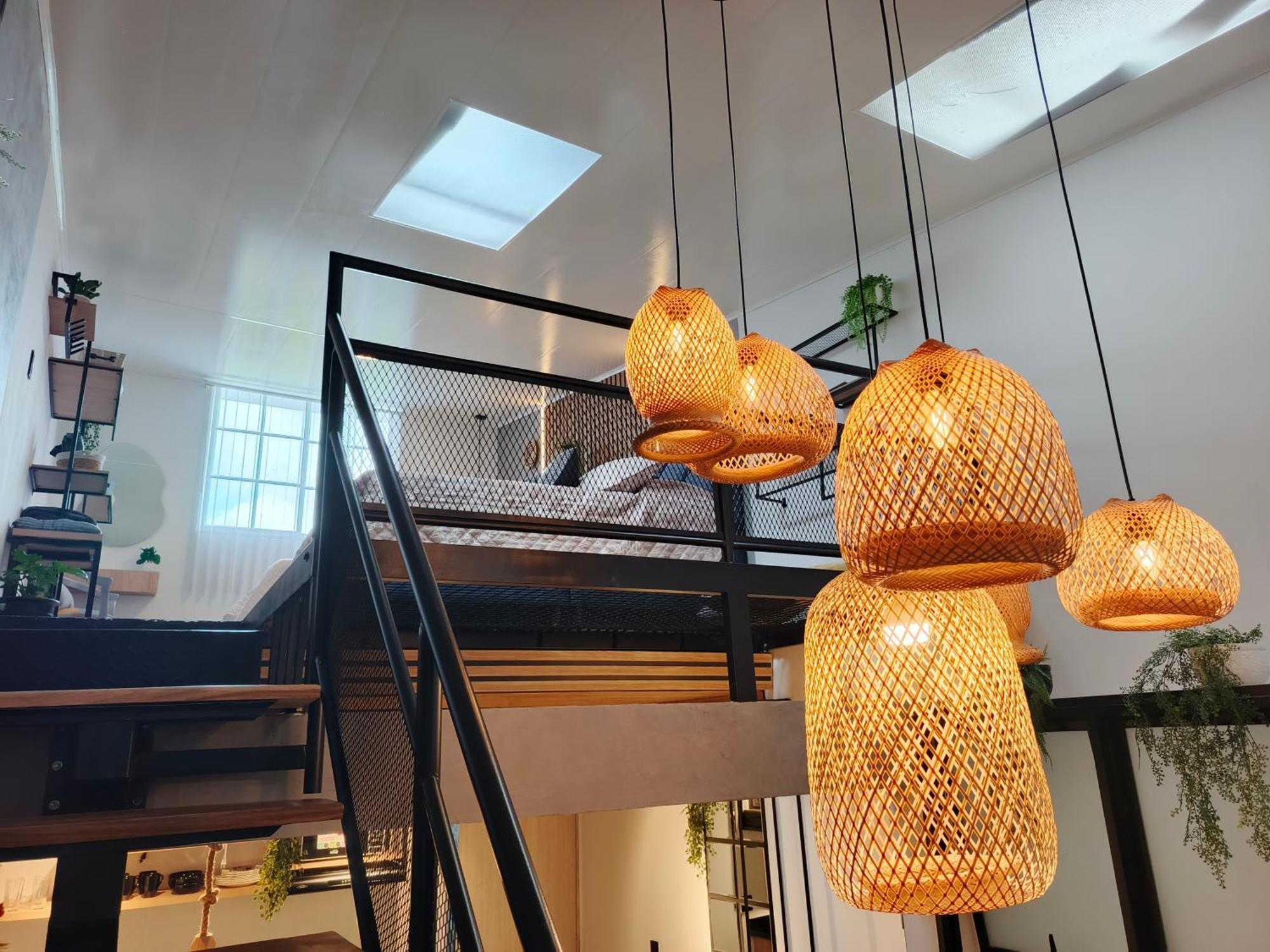 Hope Aparta Lofts